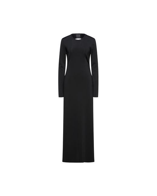 Givenchy Long dress Viscose Polyamide Elastane