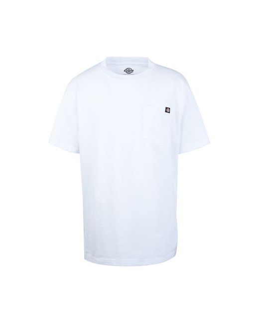Dickies Porterdale Man T-shirt Cotton