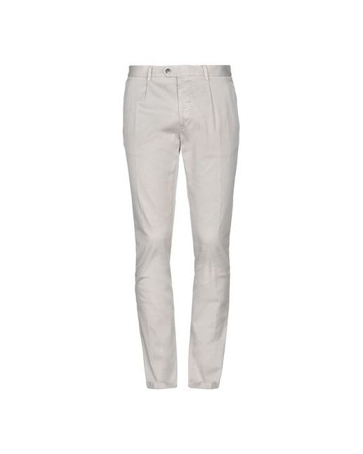 Luca Capri Man Pants Light Cotton Elastane