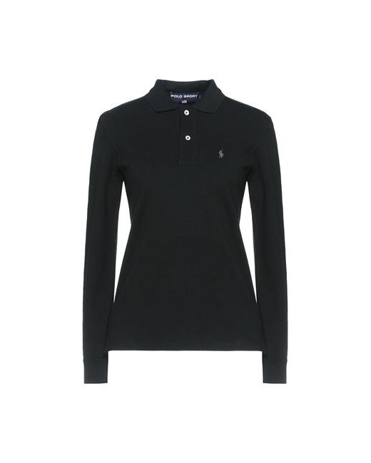 Ralph Lauren Sport Polo shirt Dark Cotton