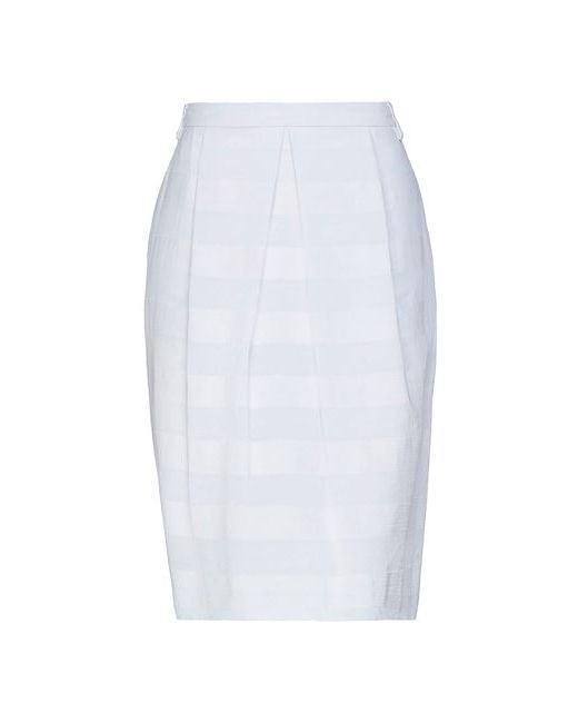 Malo Midi skirt Light Cotton