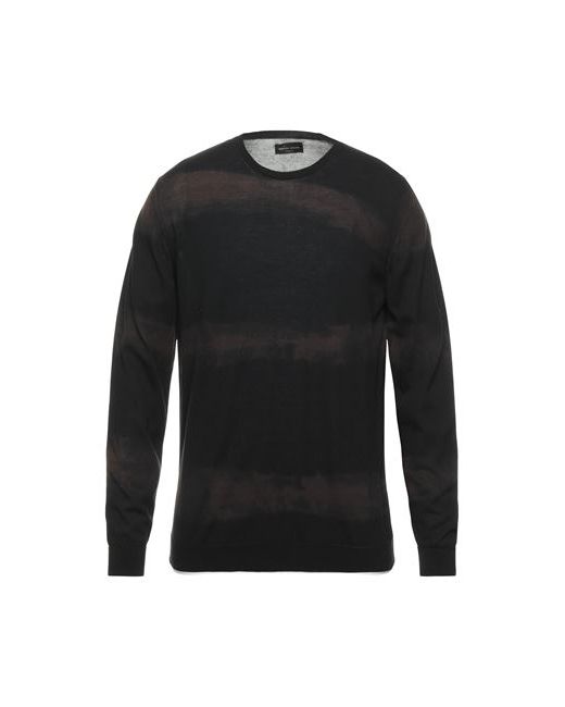 Roberto Collina Man Sweater Cotton