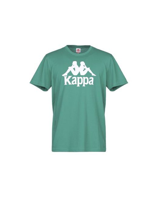 Kappa Man T-shirt Cotton