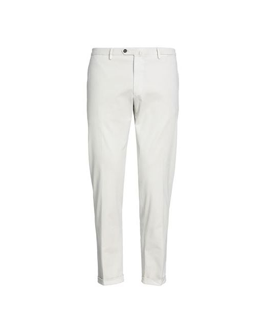 Santaniello Man Pants Light Cotton Elastane