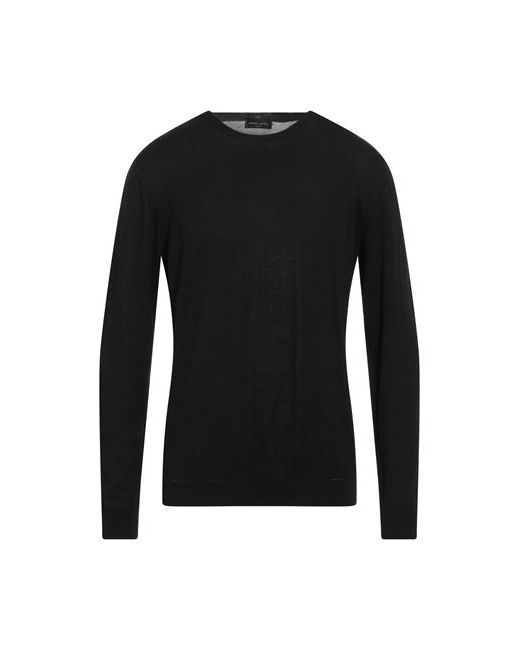 Roberto Collina Man Sweater Cotton