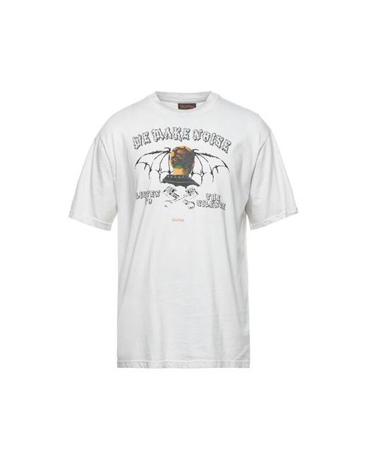 SELF MADE by GIANFRANCO VILLEGAS Man T-shirt Cotton