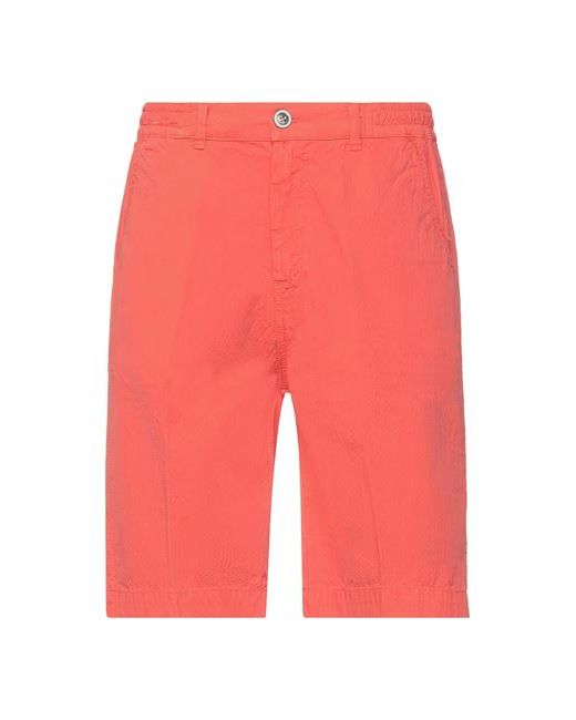 Re-Hash Man Shorts Bermuda Cotton Elastane
