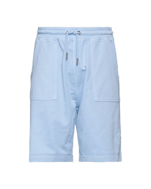 Tagliatore Man Shorts Bermuda Light Cotton