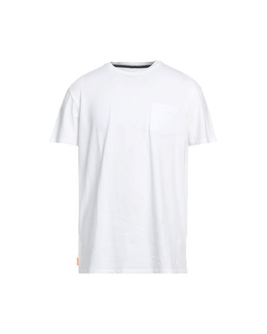 Rrd Man T-shirt Cotton Elastane