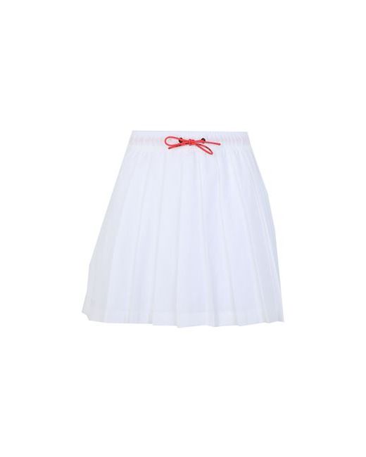 Puma X W Tennis Mini skirt Polyester