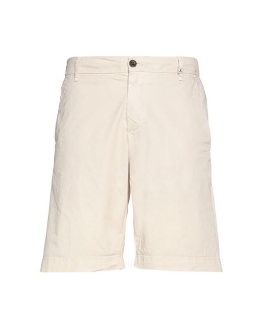 Myths Man Shorts Bermuda Cotton Elastane