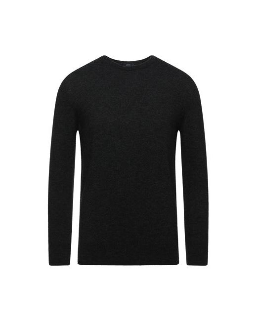Giulio Corsari Man Sweater Steel Wool Viscose Polyamide Cashmere