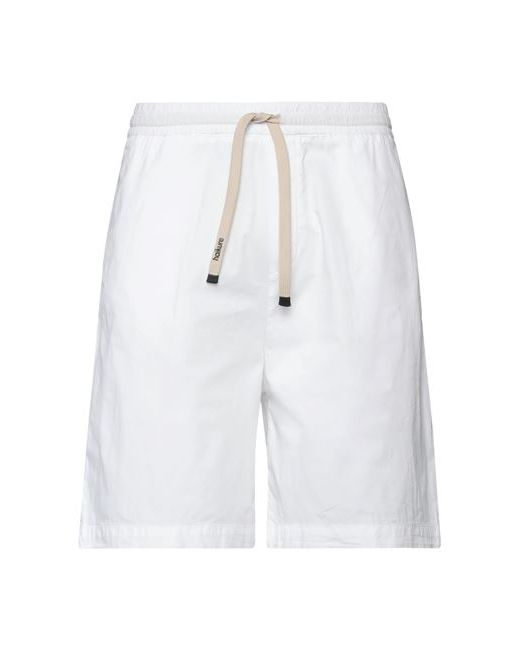 Haikure Man Shorts Bermuda Cotton Elastane