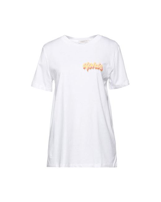 Firstage T-shirt Cotton