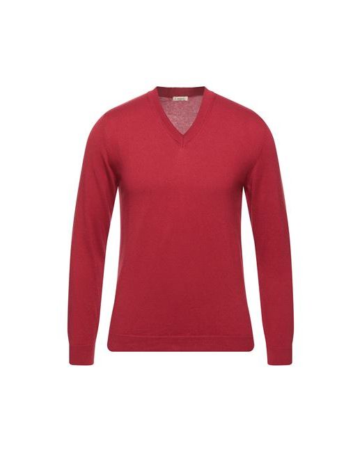 Bellwood Man Sweater Cotton Wool