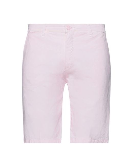 Liu •Jo Man Shorts Bermuda Cotton Elastane