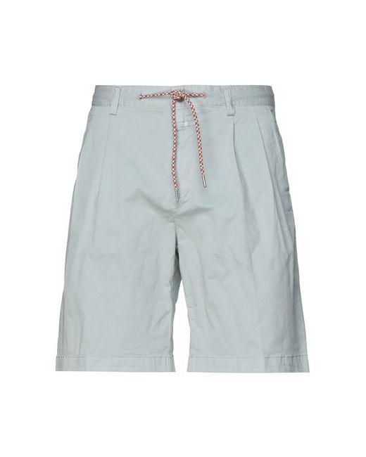 Closed Man Shorts Bermuda Light Cotton Elastane