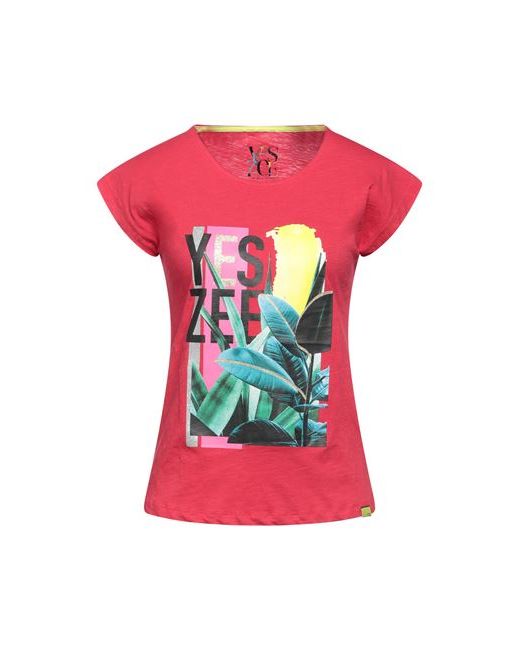 Yes Zee By Essenza T-shirt Cotton
