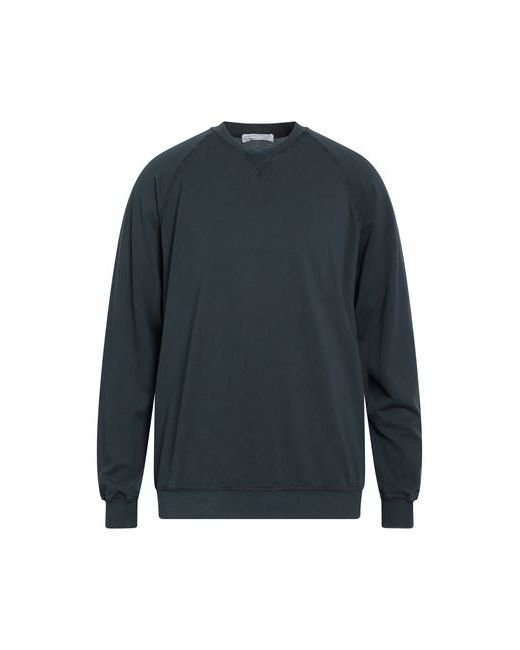 Filippo De Laurentiis Man Sweatshirt Steel Cotton