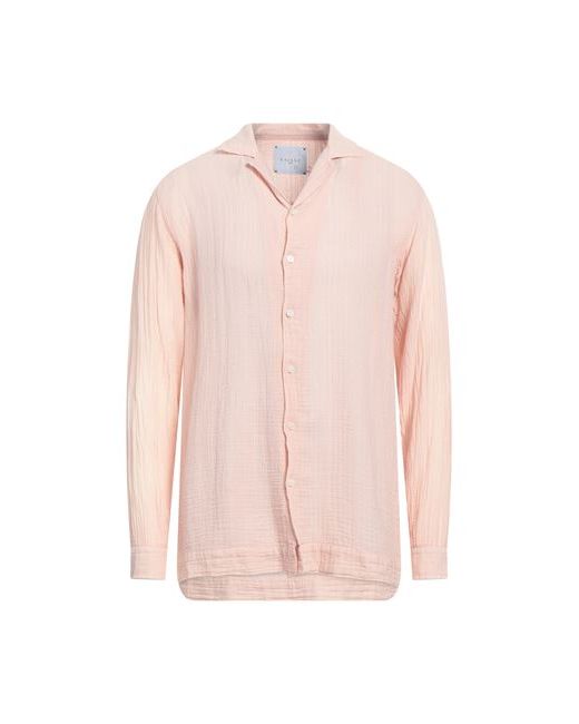 GAëLLE Paris Man Shirt Blush Cotton