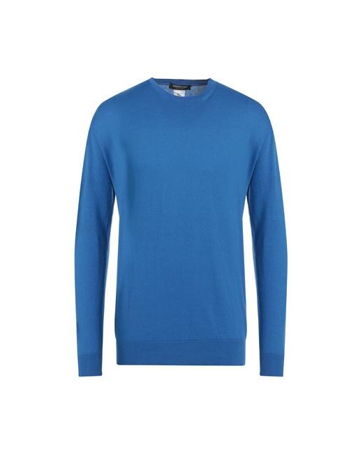 Spadalonga Man Sweater Pastel Cotton Cashmere
