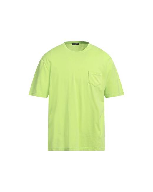 Brandolini Man T-shirt Acid Cotton