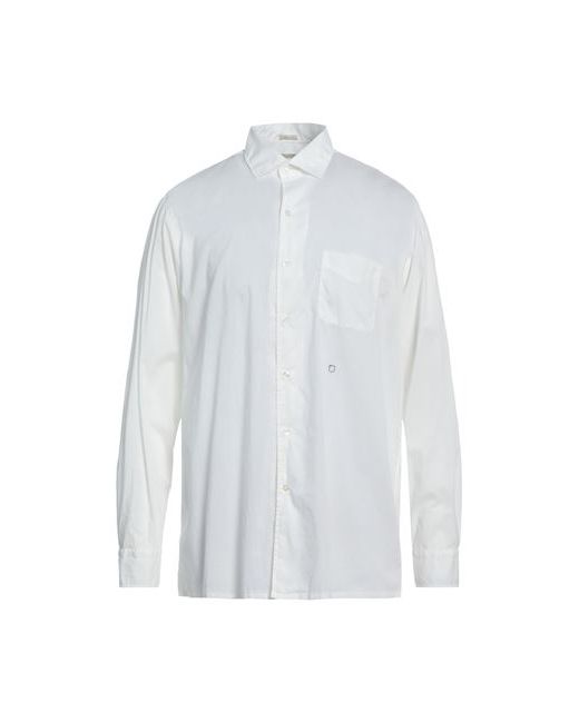 Massimo Alba Man Shirt Cotton