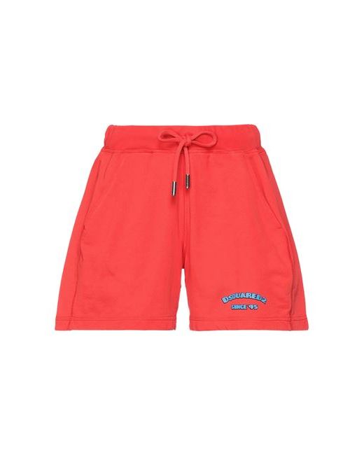Dsquared2 Shorts Bermuda Cotton
