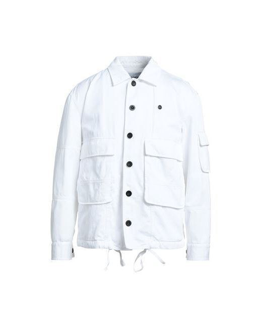 Dondup Man Jacket Cotton