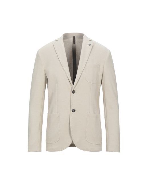 Laboratori Italiani Man Suit jacket Cotton