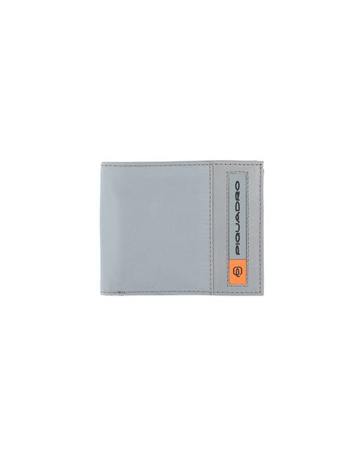 Piquadro Man Wallet ECONYL Recycled polyamide