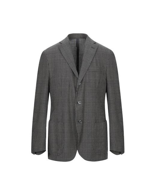 Montedoro Man Suit jacket Wool Silk