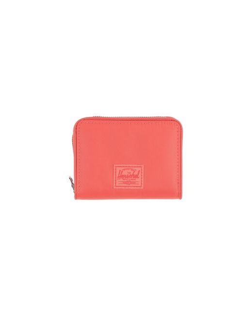 Herschel Supply Co. . Wallet Coral Recycled PET