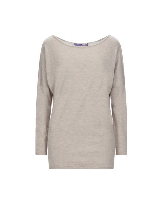 Ralph Lauren Collection Sweater Cashmere Silk