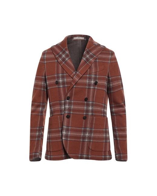 CC Collection Corneliani Man Suit jacket Cotton Virgin Wool