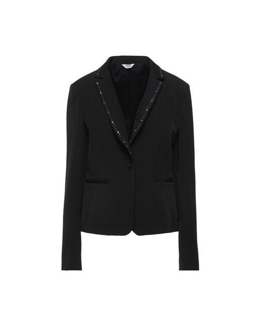 Liu •Jo Suit jacket Polyester Elastane Acetate