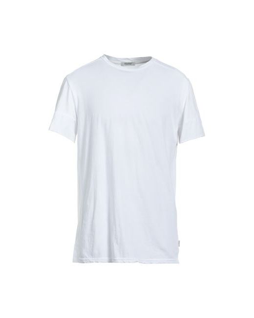 Crossley Man T-shirt Cotton