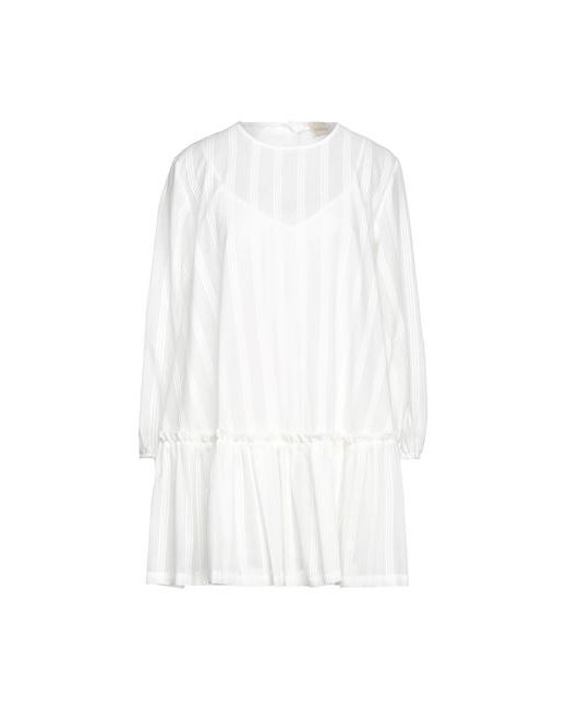 Bohelle Short dress Cotton