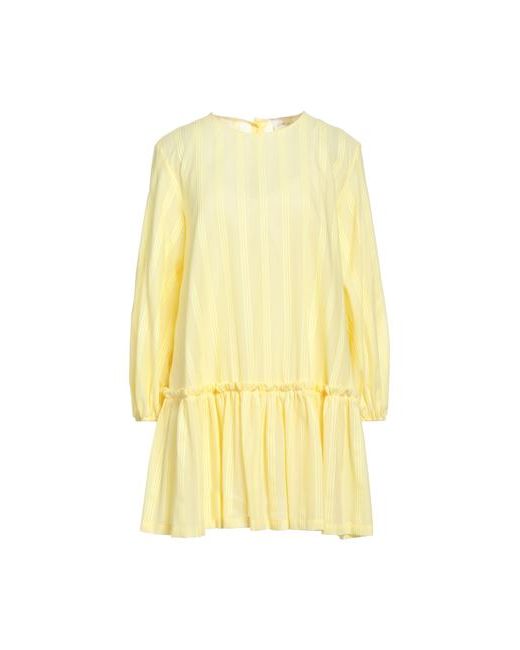 Bohelle Short dress Light Cotton