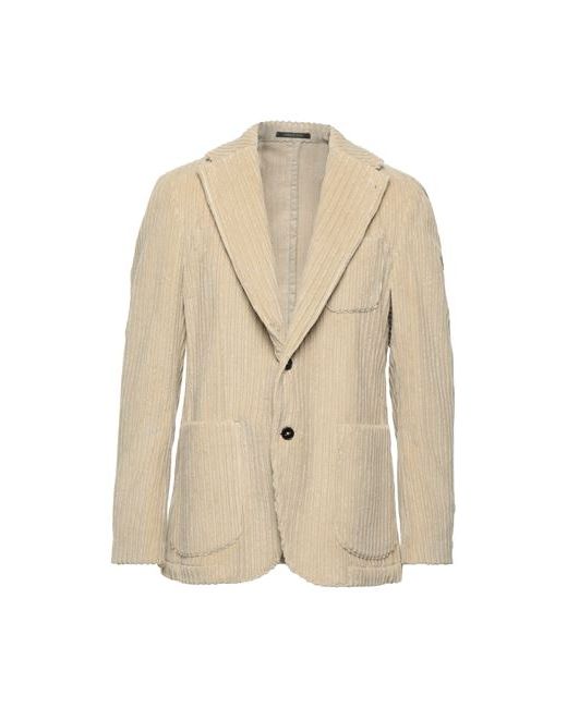 Royal Row Man Suit jacket Cotton