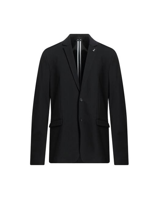 Patrizia Pepe Man Suit jacket Viscose Polyamide Elastane