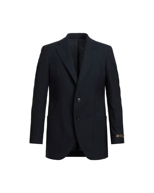 Royal Row Man Suit jacket Midnight Super 110s Wool