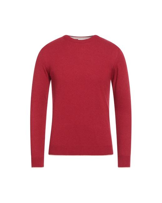 Berna Man Sweater Polyamide Wool Viscose Cashmere