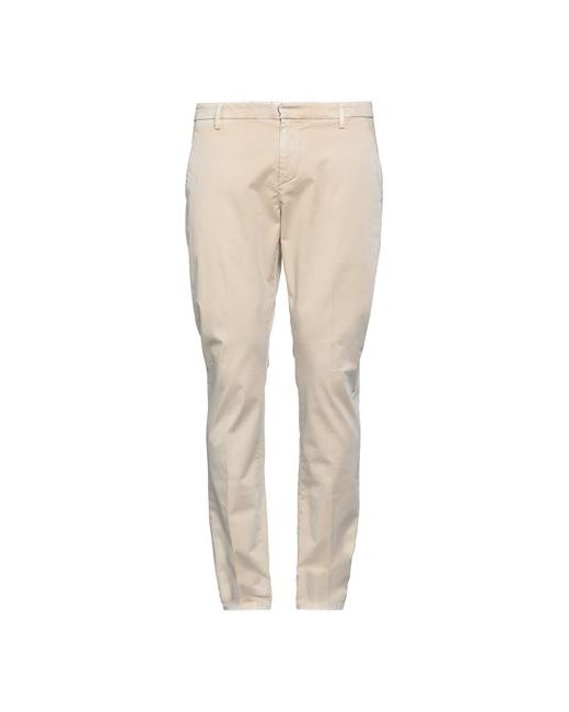 Dondup Man Pants Cotton Elastane