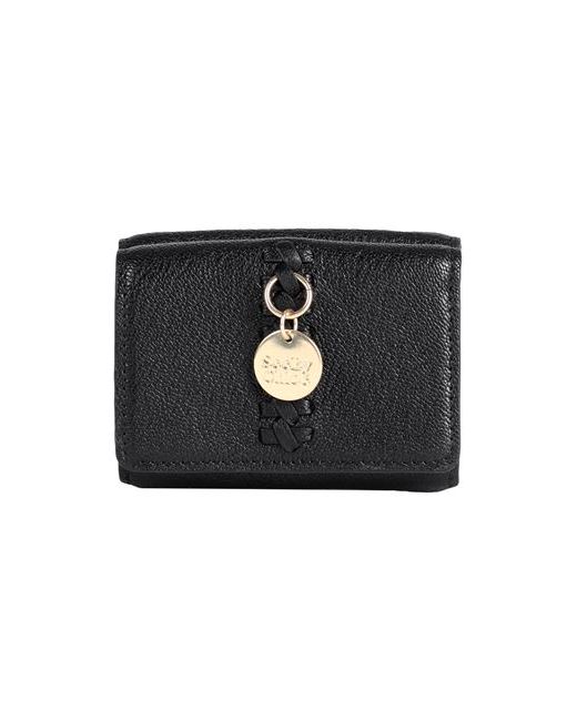 See by Chloé Wallet Goat skin