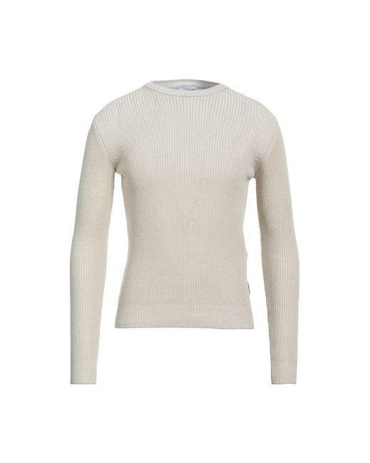 Berna Man Sweater Recycled cotton Acrylic