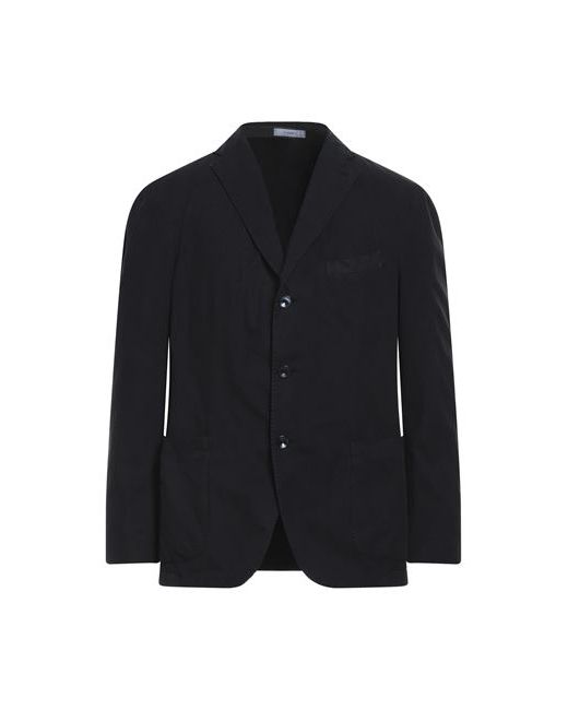 Boglioli Man Suit jacket Cotton Silk