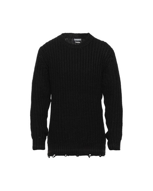 Sseinse Man Sweater Acrylic Wool
