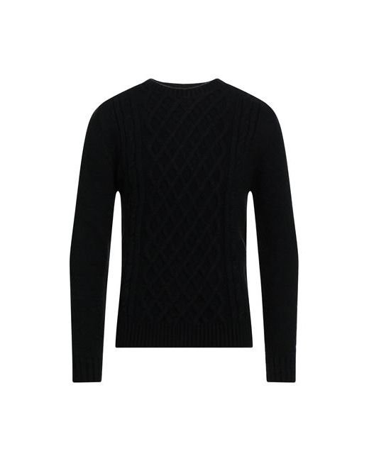 Diktat Man Sweater Merino Wool Polyamide Acrylic