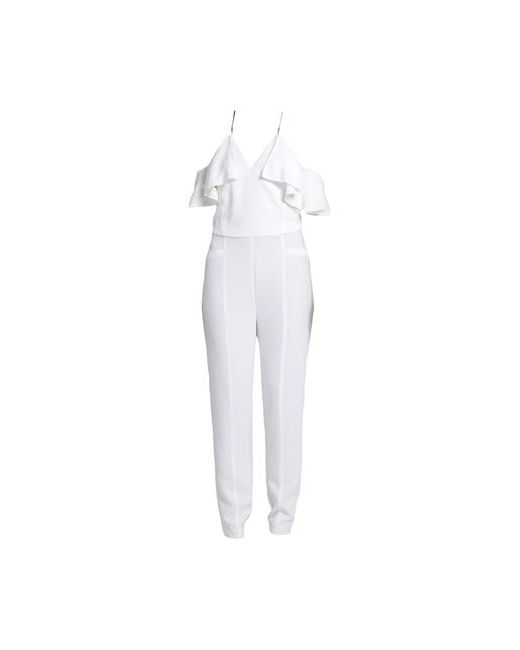Marciano Jumpsuit Polyester Elastane